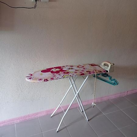 Bonda Guesthouse III Paka Luaran gambar