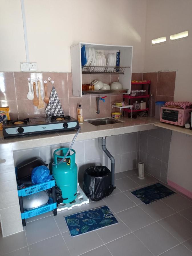 Bonda Guesthouse III Paka Luaran gambar