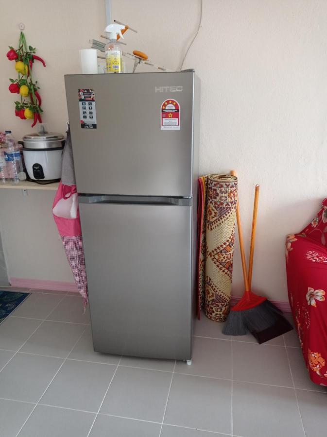 Bonda Guesthouse III Paka Luaran gambar