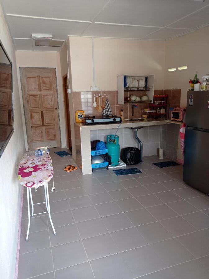 Bonda Guesthouse III Paka Luaran gambar