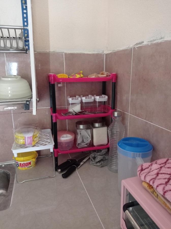 Bonda Guesthouse III Paka Luaran gambar